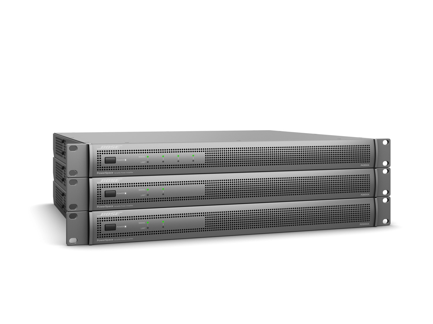 Bose P21000A 功放機(jī) 圖3