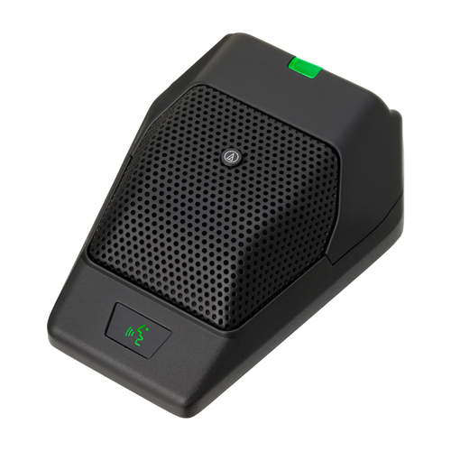 鐵三角 ATW-T1006 System 10 界面話筒發射器-產品圖