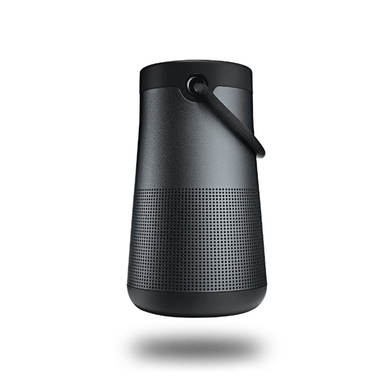 （已停產(chǎn)）BOSE SoundLink Revolve+ 藍(lán)牙揚聲器