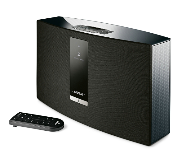 BOSE SoundTouch 20 無(wú)線揚(yáng)聲器