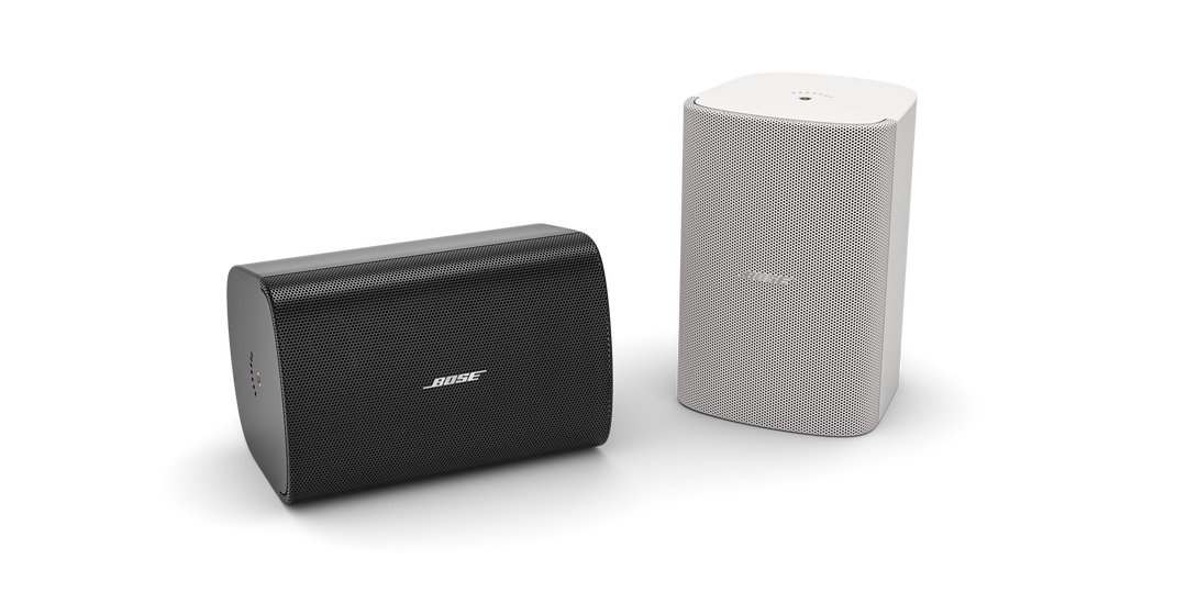 FS4SE 壁裝揚(yáng)聲器產(chǎn)品圖