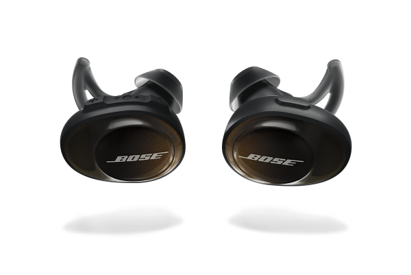 BOSE SoundSport Free 無(wú)線運(yùn)動(dòng)耳機(jī)-產(chǎn)品圖2