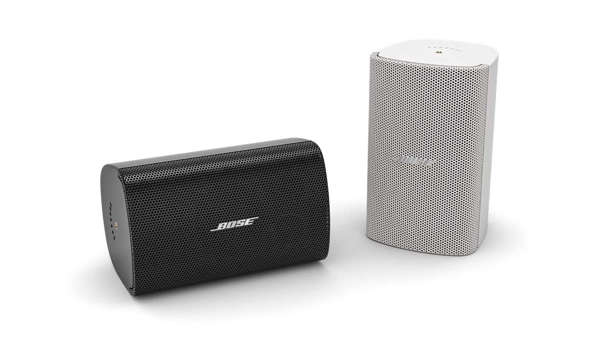 BOSE FreeSpace FS2SE 壁裝揚(yáng)聲器