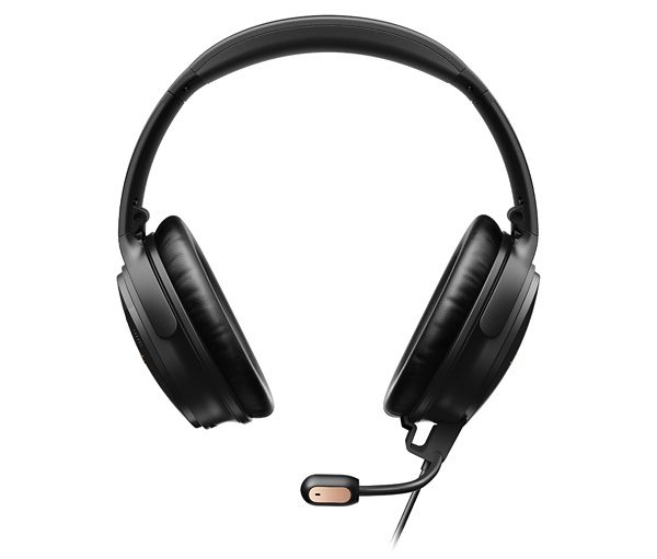 Bose QuietComfort 35 II 游戲耳機-產品圖
