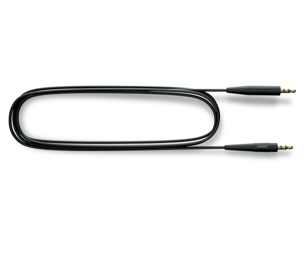 BOSE Weibo SoundLink 耳罩式無線耳機 II 替換用音頻連接線