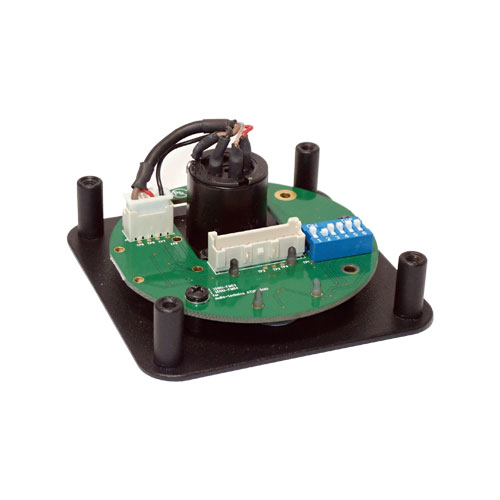 鐵三角 50IU-FM03 話(huà)筒安裝底座-內(nèi)部結(jié)構(gòu)圖