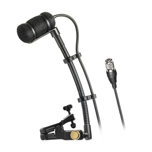 ATM350UcH 無線發射機通用卡夾套裝