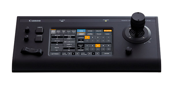 CANON RC-IP100控制鍵盤(pán).jpg