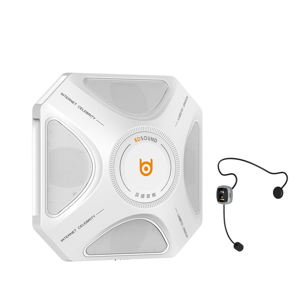 標(biāo)準(zhǔn)版360°等聲壓教室擴(kuò)聲系統(tǒng) BD-H0361N